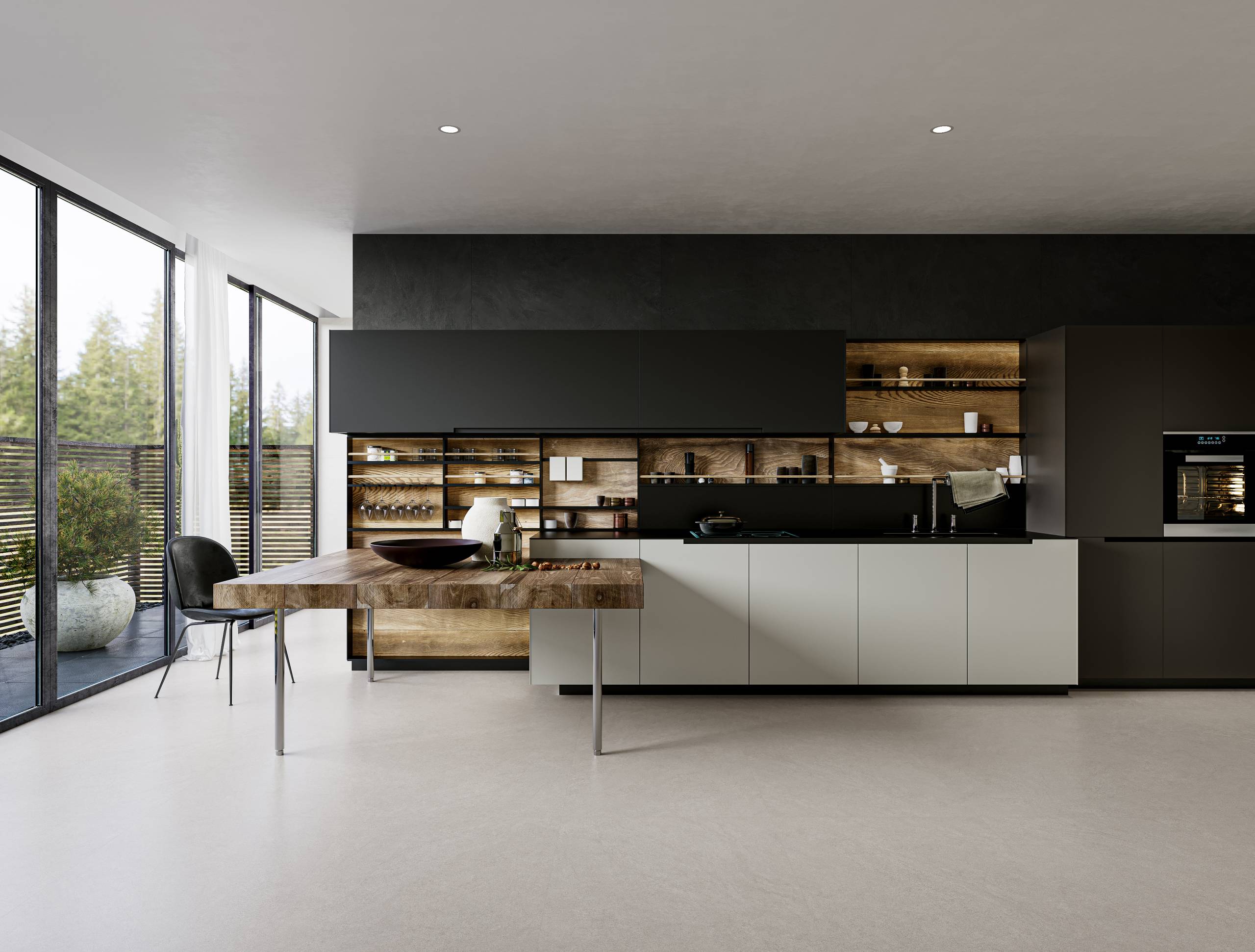 Porcelanato Vera Grey - Imagen 2