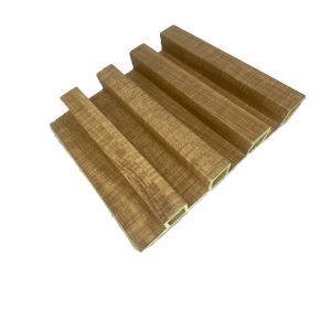 Panel en wpc Torum white oak