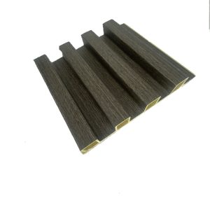 Panel en wpc Torum Grey wood