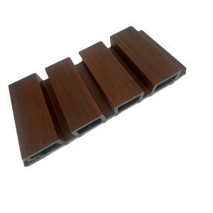 Paneles Wpc Exterior Waga padau wpc