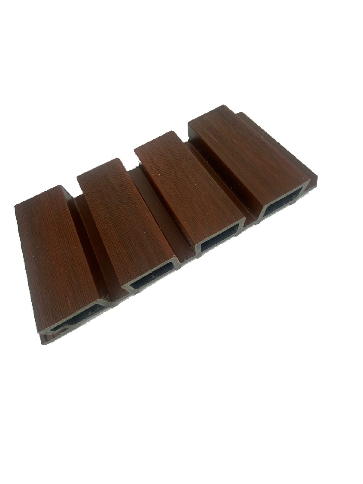 Paneles Wpc Exterior Waga padau wpc