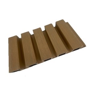 Paneles wpc Exterior Nowra Maple