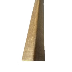 Accesorio peril remate L Torum White Oak