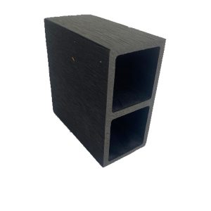 Timber wpc exterior Black 5x10