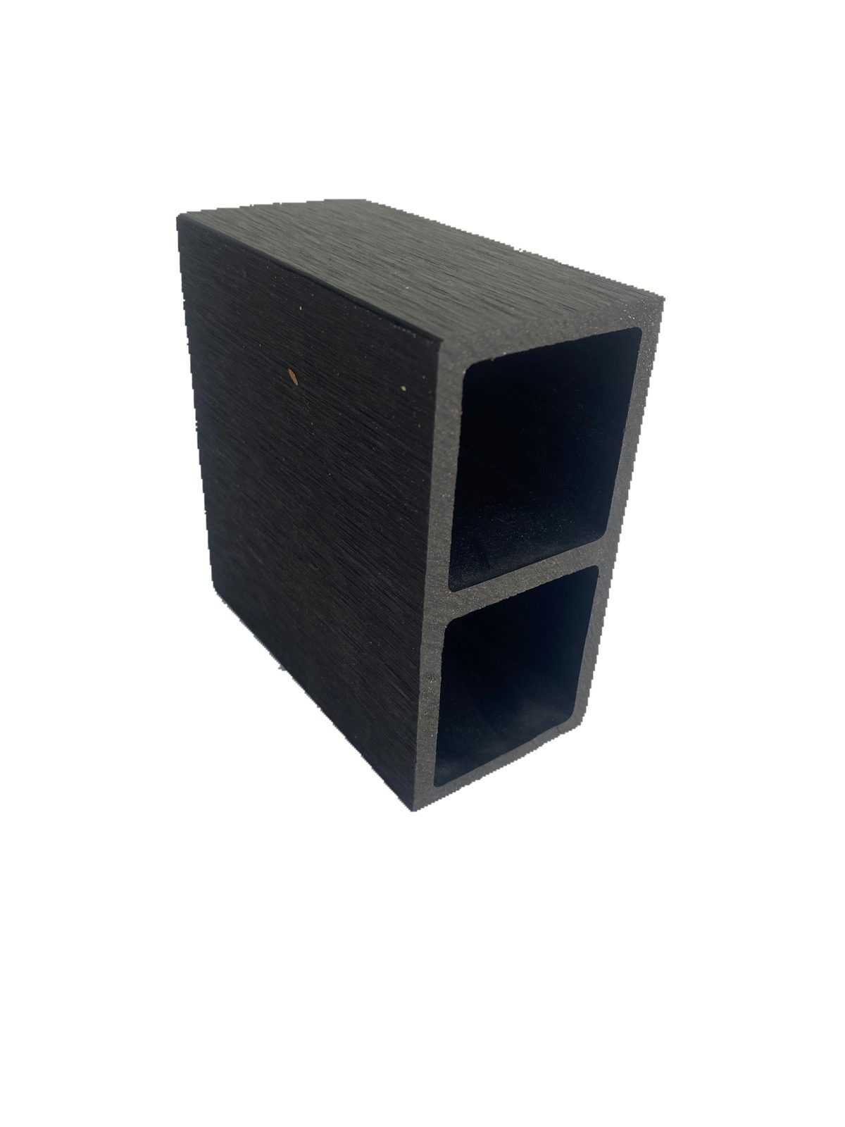 Timber wpc exterior Black 5x10