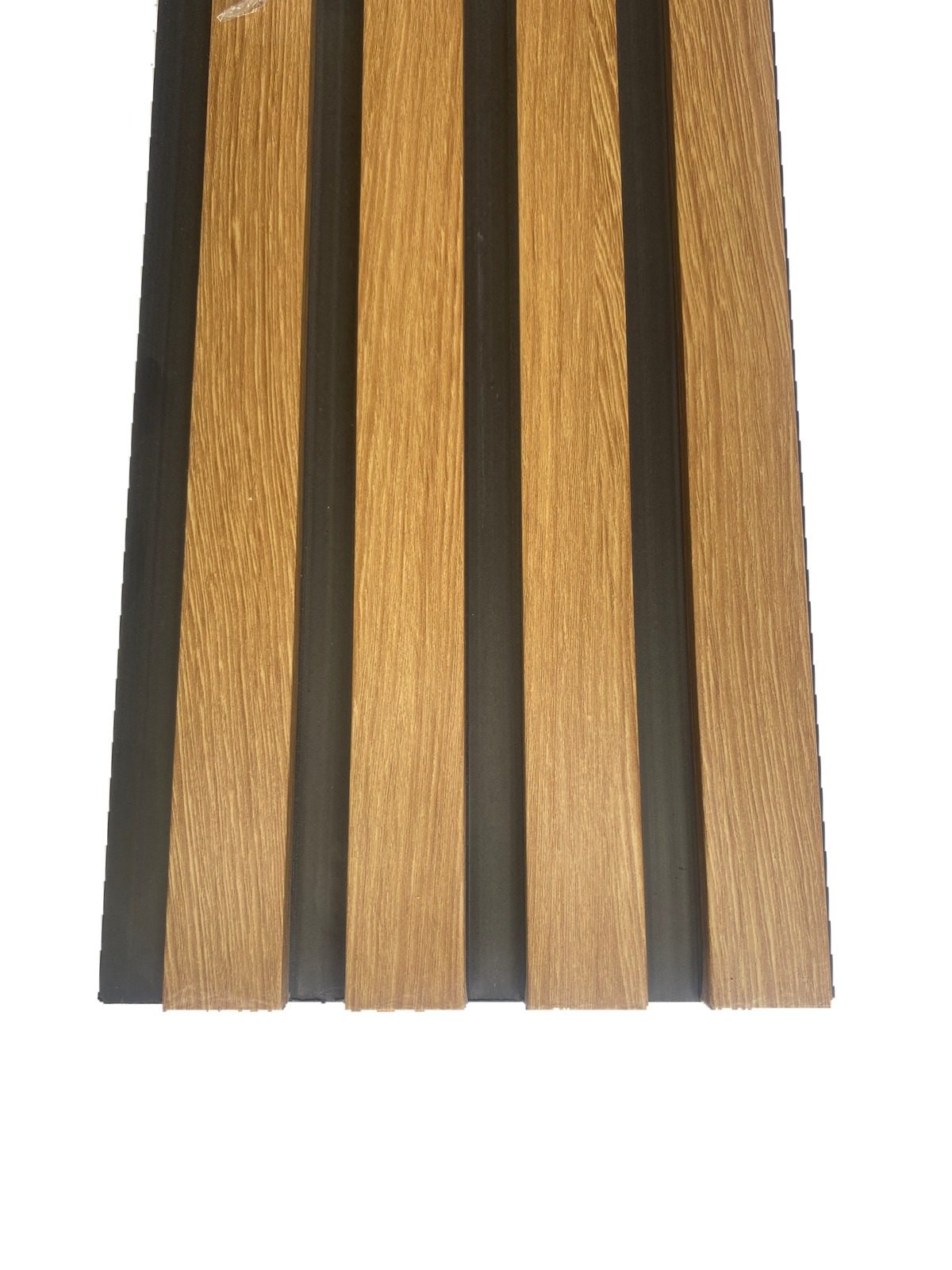Panel en wpc Aster Black Haya
