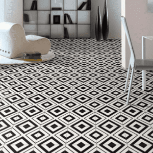 Porcelanato Hidráulico Monet