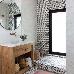 Porcelanato Hidraulico Lerici