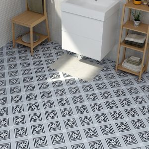 Porcelanato Hidráulico Dublin