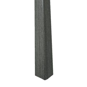 Accesorio peril remate LPerfil L Grey Wood