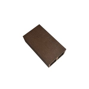 Timber wpc exterior Walnut 4x6