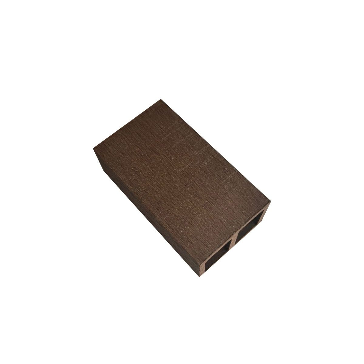 Timber wpc exterior Walnut 4x6