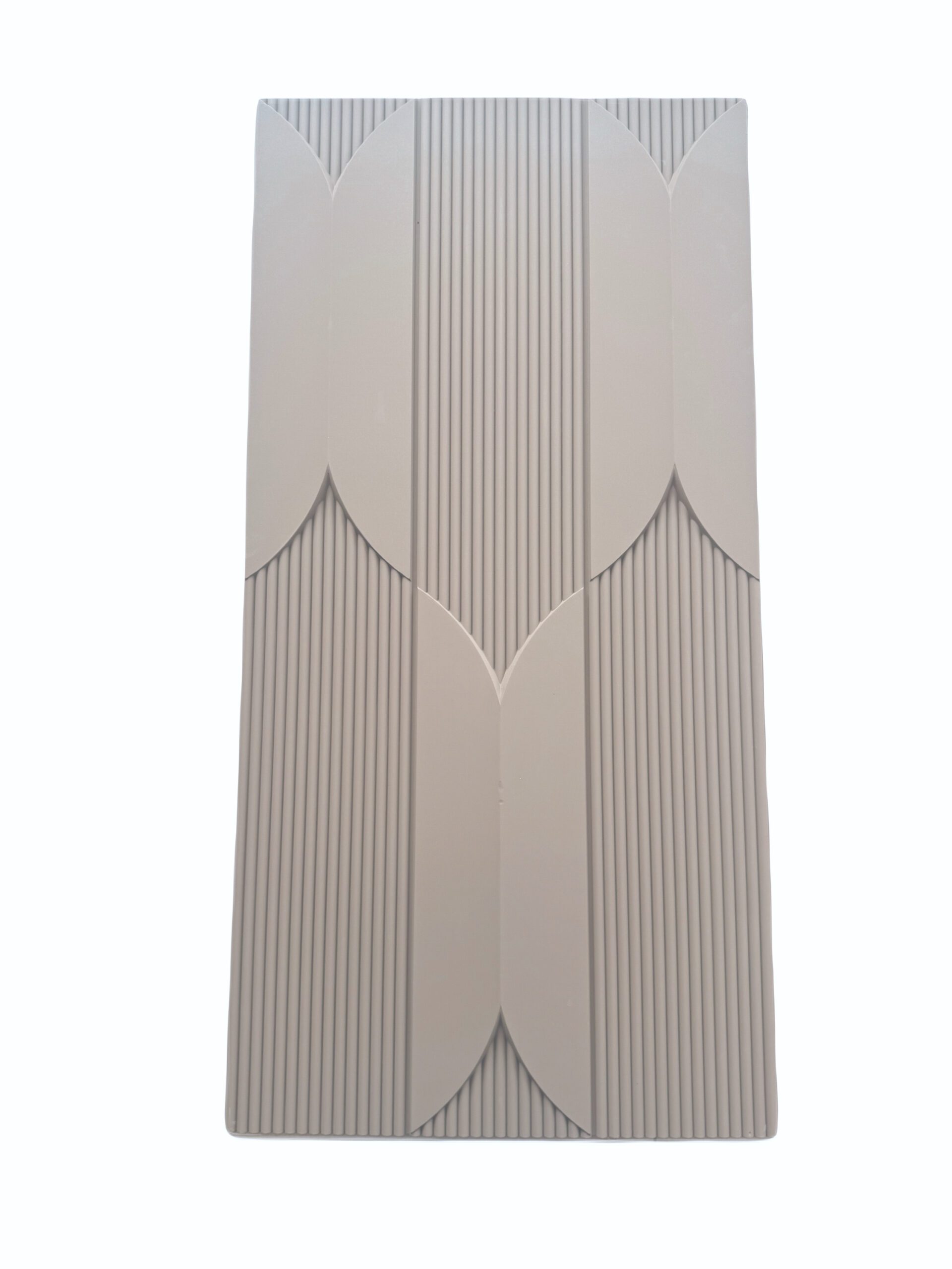 Panel decorativo para pared