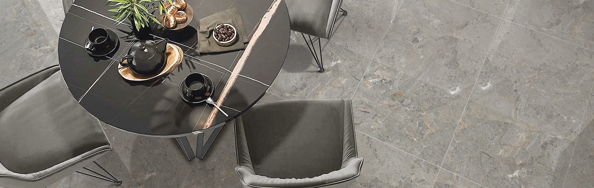 Porcelanato Grimaldi - Imagen 2