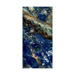 Lámina Blue Calcite PVC