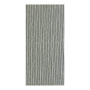 panel Striata Gris en Pu