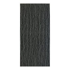 panel Striata Grafito en Pu