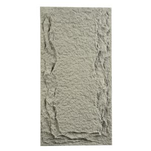 Piedra Pu Mushroom Grey