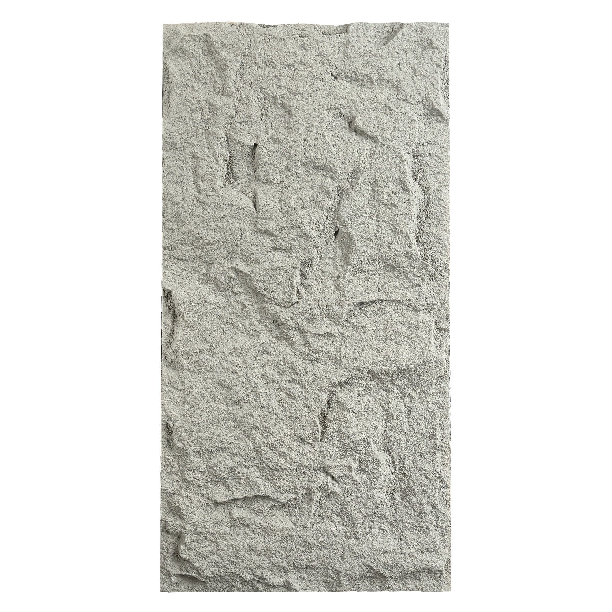 Texas Concreto Piedra Pu