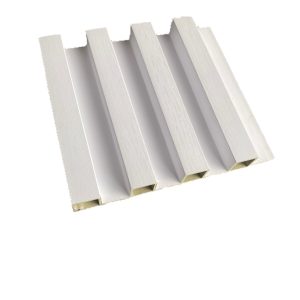 Panel en wpc Torum Blanco