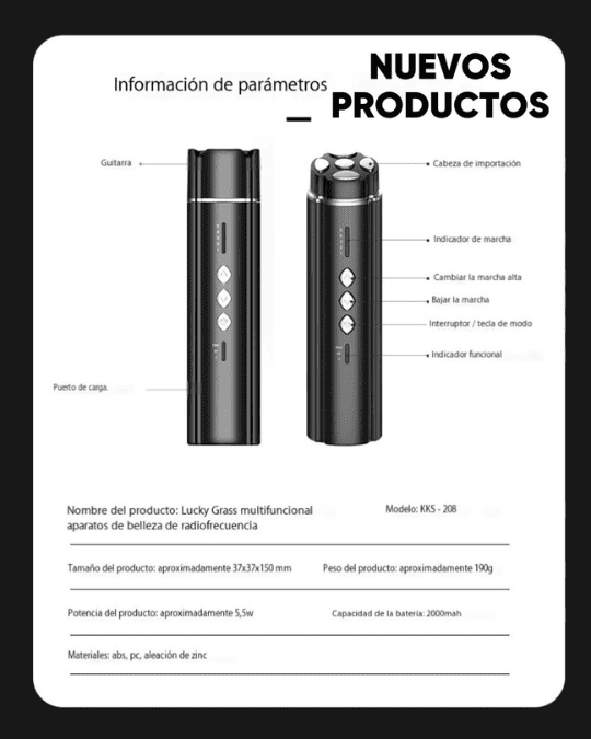 ThermaLift PRO - Imagen 4