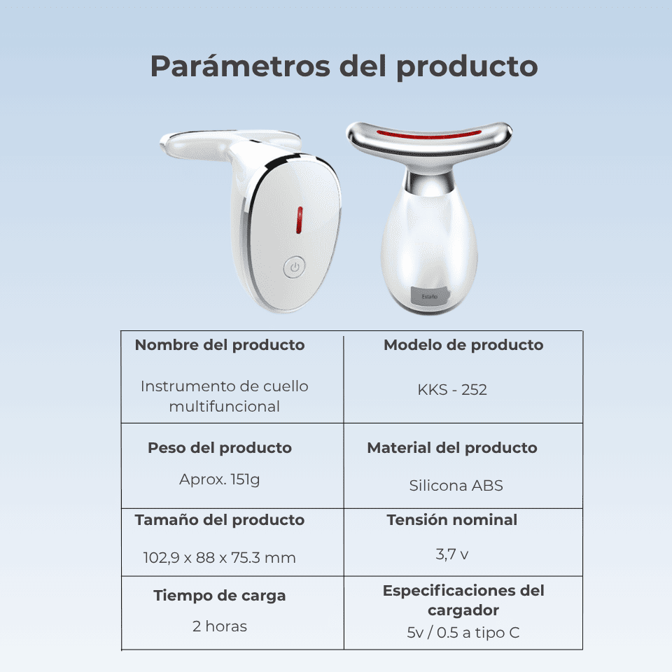 SkinGlow PRO - Imagen 3
