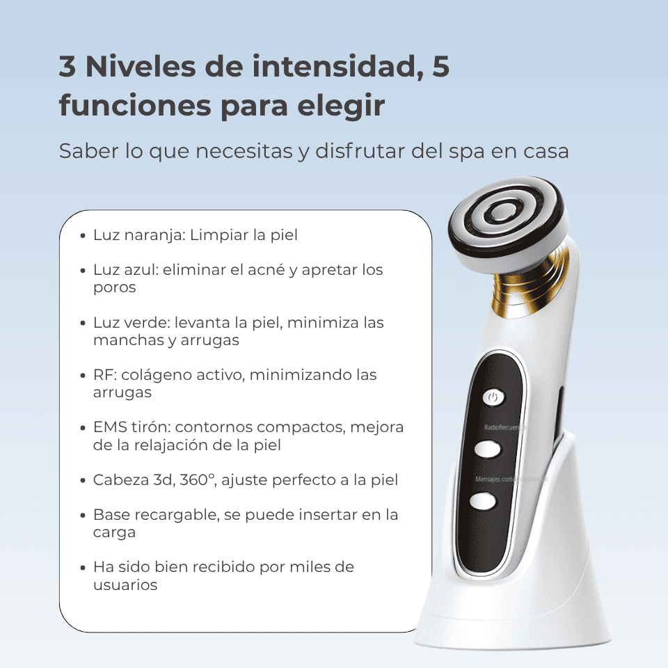 LumiGlow 3 en 1 - Imagen 3