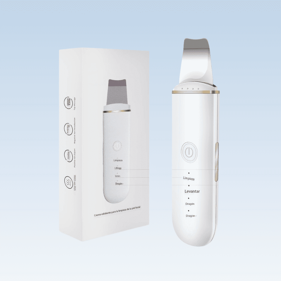VibraSkin Beauty Tool - Imagen 2