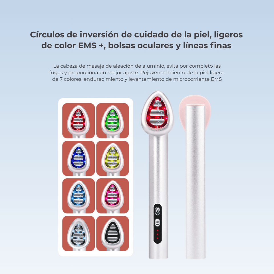 Lifting Luminoso - Imagen 3