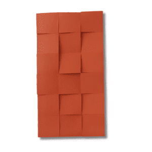 Panel decorativo para pared