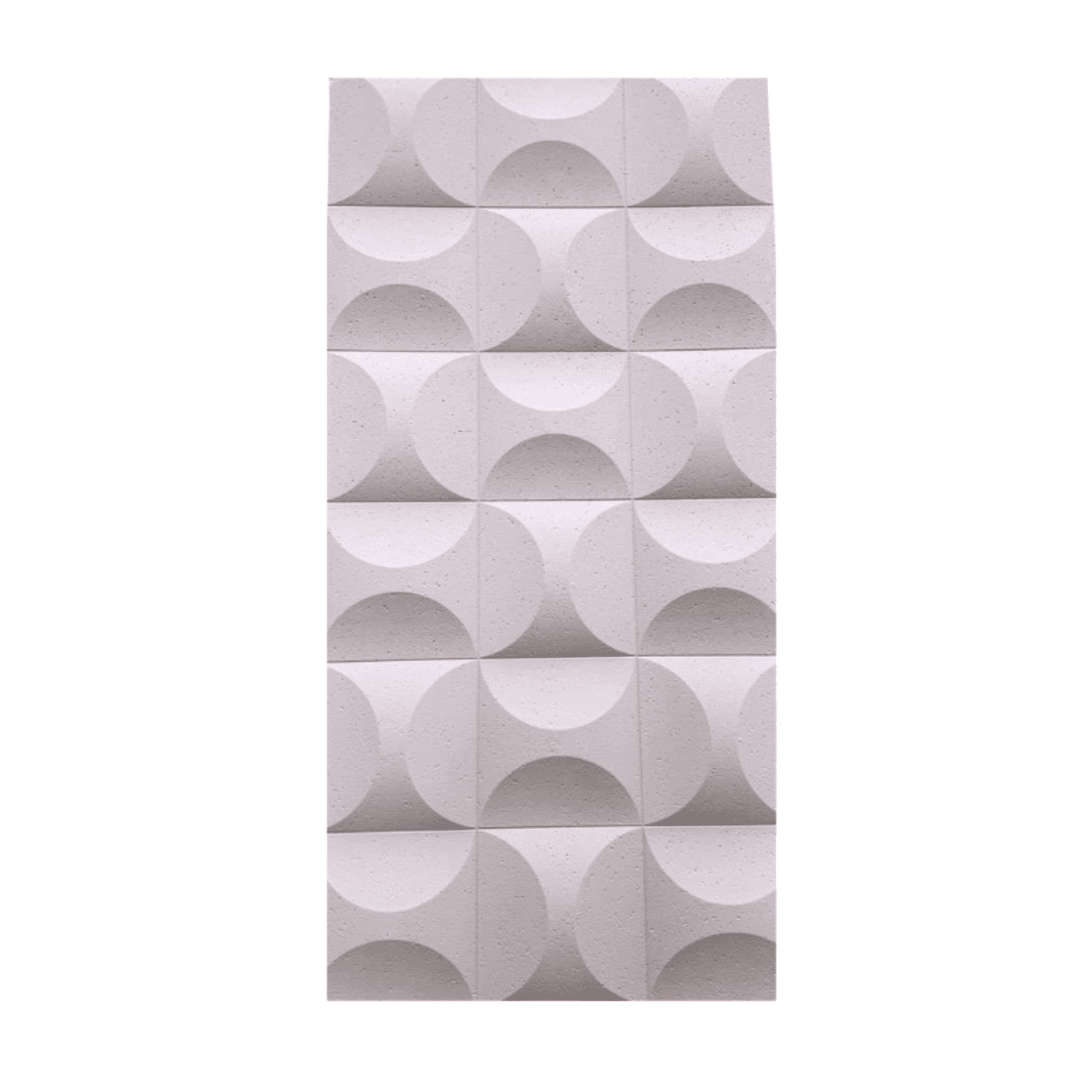 Panel decorativo para pared
