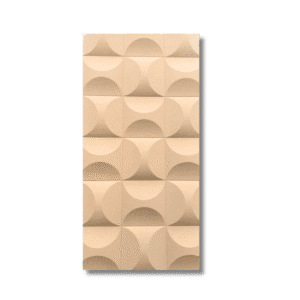 Panel decorativo para pared