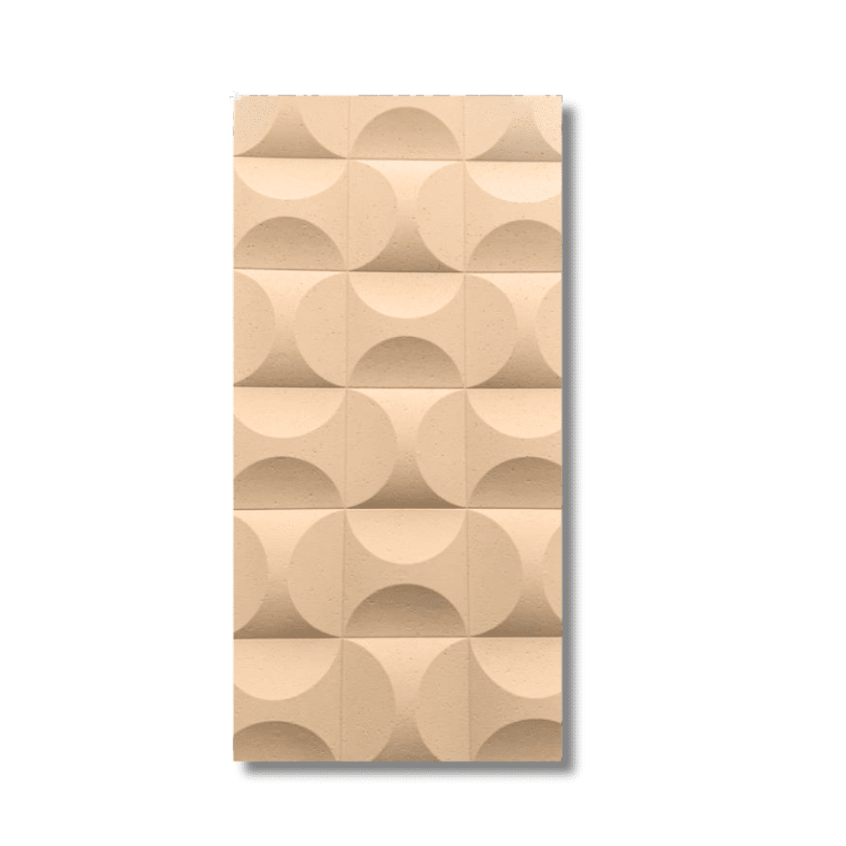 Panel decorativo para pared